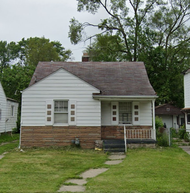 Foto de 18151 Orleans St., Detroit, MI, 48203